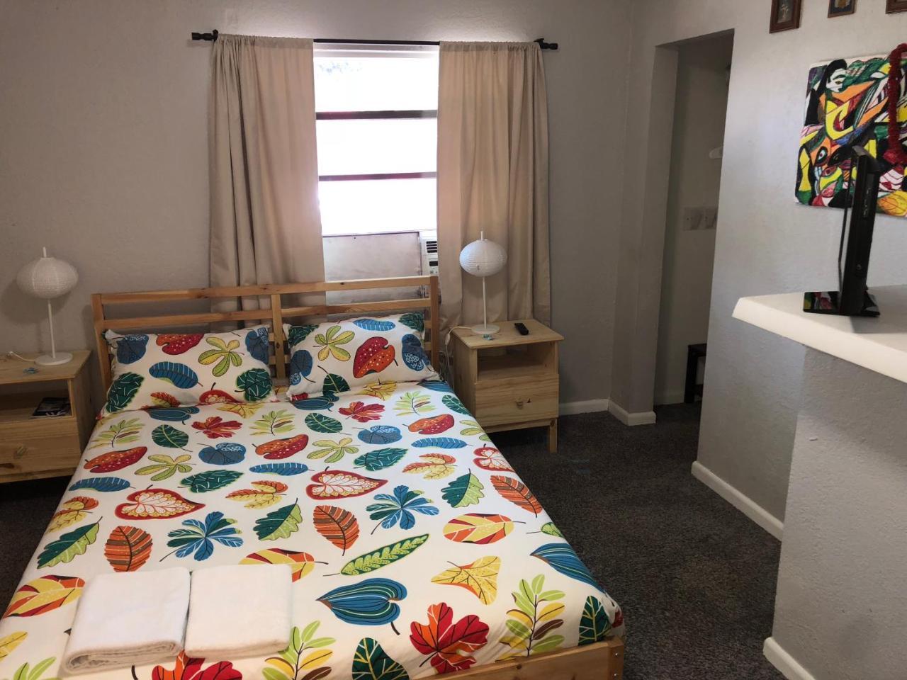 Guest House Paradiso マイアミ エクステリア 写真