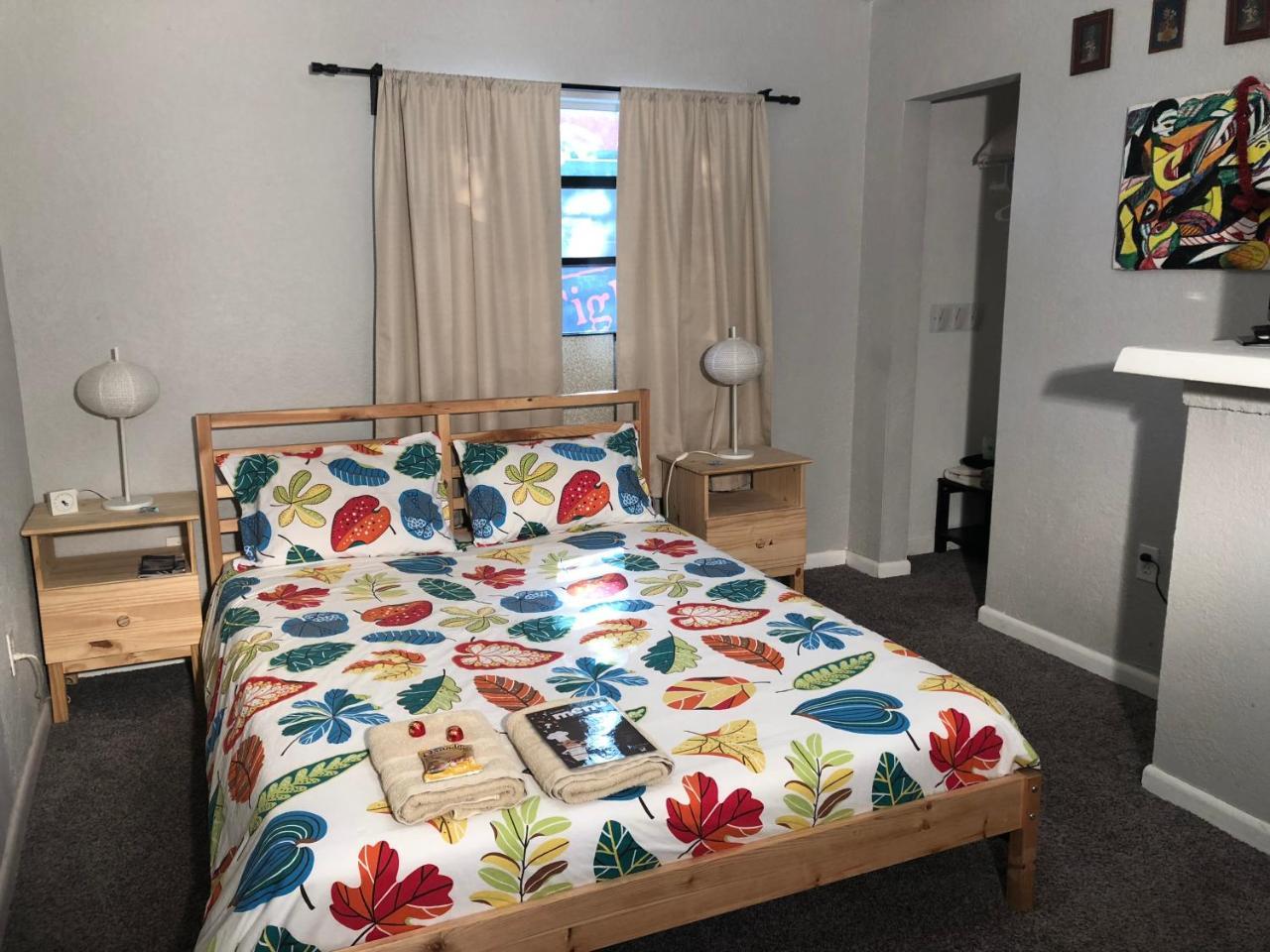 Guest House Paradiso マイアミ エクステリア 写真