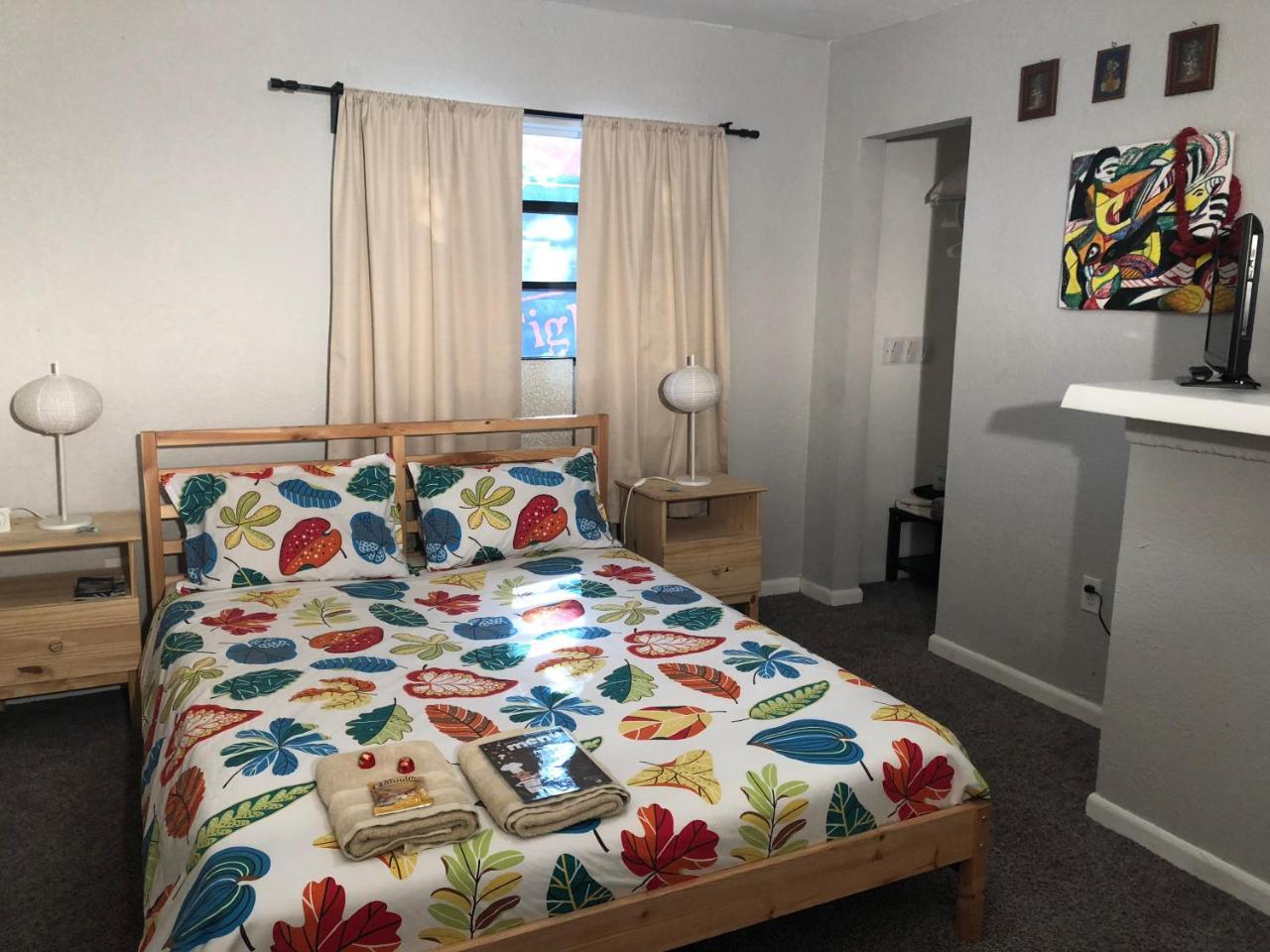 Guest House Paradiso マイアミ エクステリア 写真